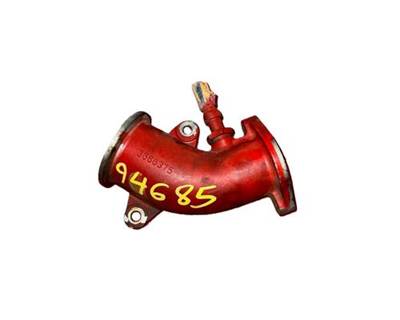 Cummins ISX15 EGR Engine Exhaust Connection Pipe, Part # 3686375