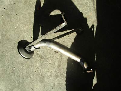 USED DETROIT 12.7 OIL PICK UP TUBE P/N: 23505887