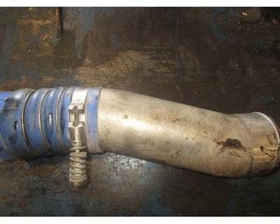 USED DETROIT 60 SERIES TURBO COOLANT TUBE. 
P/N: 01-30825-309