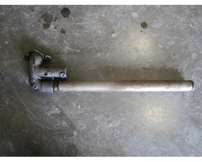 DETROIT DIESEL SERIES 60 OIL PRESSURE REGULATOR 
P/N:23514738