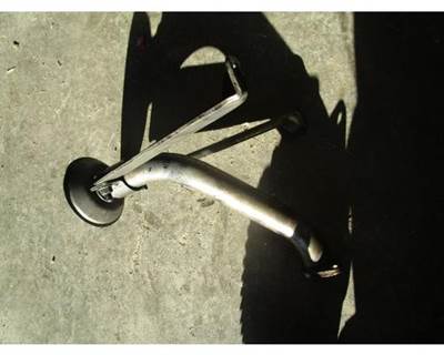 USED DETROIT 12.7 OIL PICK UP TUBE P/N: 23505887