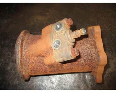Detroit DD13 Turbo Pipe, Part # A4711441144
