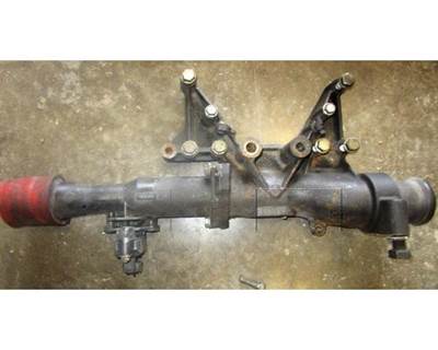 Detroit DD15 Water Crossover Pipe, Part # A4722031244
