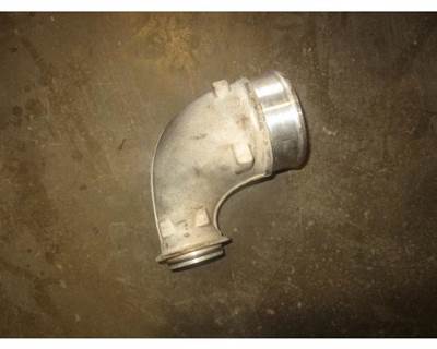 Used Detroit DD15 Turbo Air Intake Elbow, Part # 01-28682-000