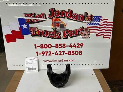 USED HIGH ANGLE 404 THRUSHAFT 1710 FULL ROUND YOKE (6-4-9001X)