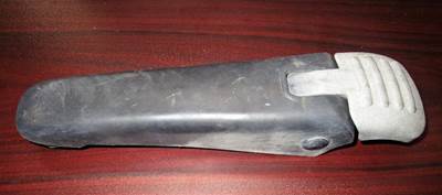 USED FORD AIRMAX HOOD LATCH