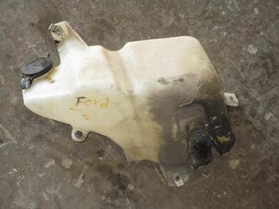 USED FORD F-750 WINDSHIELD WASHER RESERVOIR 
P/N;XC3U-17618-AB