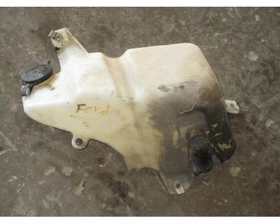 Used Ford F-750 Windshield Washer Reservoir, Part # XC3U-17618-AB