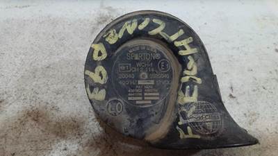 USED SPARTON HORN. P/N: CH2114