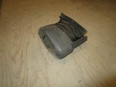 USED FREIGHTLINER STEERING COLUMN COVER