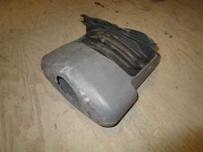 USED FREIGHTLINER STEERING COLUMN COVER