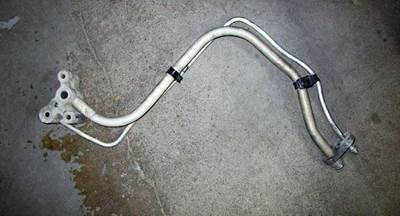 USED FREIGHTLINER CENTURY/COLUMBIA A/C LINES TO CAB