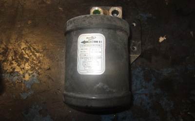 USED A/C FILTER / DRYER / RECEIVER. 
P/N: A22-72392-000