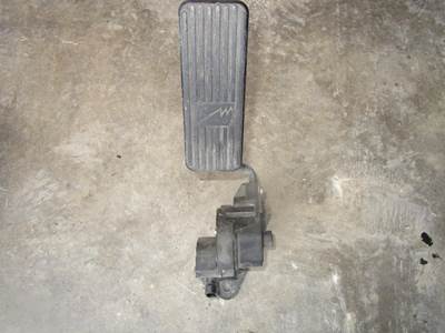 USED FREIGHTLINER THROTTLE PEDAL. 
P/N: A01-25171-000