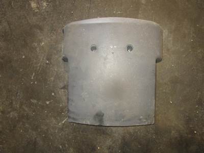 USED FREIGHTLINER STEERING COLUMN COVER