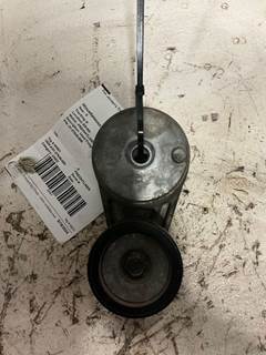 Used Freightliner Belt Tensioner Pulley.
P/N: 01-27846-000