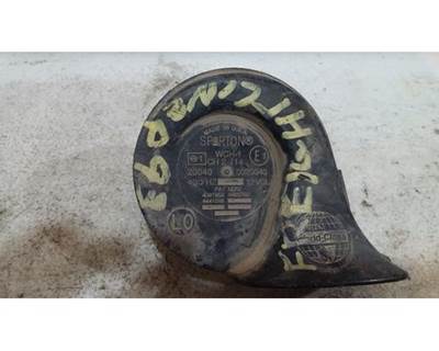 USED SPARTON HORN. P/N: CH2114