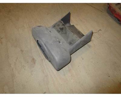 USED FREIGHTLINER STEERING COLUMN COVER