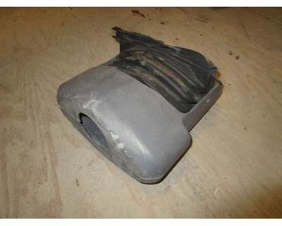 USED FREIGHTLINER STEERING COLUMN COVER
