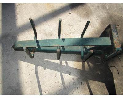 Used Freightliner Tire Chain Holder