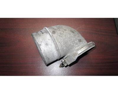 USED FREIGHTLINER CHARGE AIR COOLER ELBOW. 
P/N: 01-31993-000