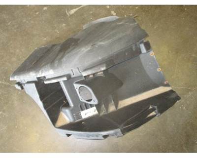 USED FREIGHTLINER NUT PLATE P/N: 13348-001