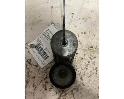 Used Freightliner Belt Tensioner Pulley.
P/N: 01-27846-000