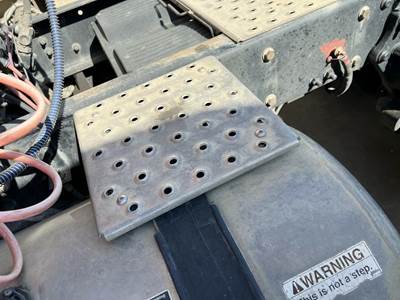 Freightliner Cascadia 113 for a Freightliner CASCADIA 113BBC