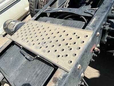 Freightliner Cascadia 113 for a Freightliner CASCADIA 113BBC