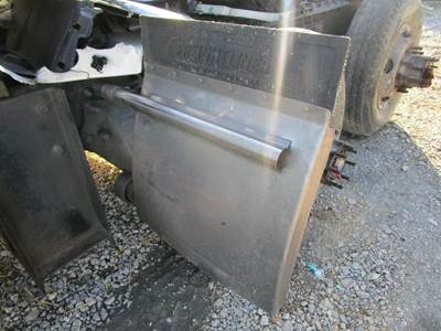 Freightliner Cascadia 125