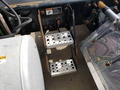 Freightliner Cascadia 125