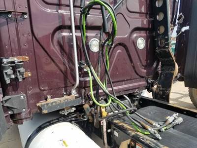 Freightliner Cascadia 125