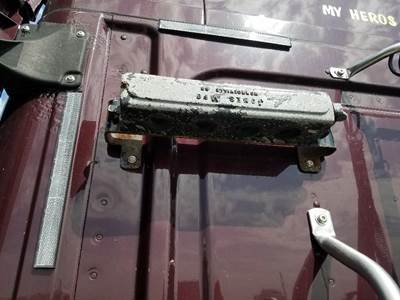 Freightliner Cascadia 125