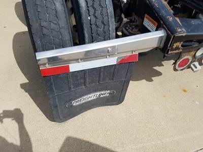 Freightliner Cascadia 125