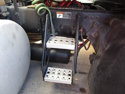 Freightliner Cascadia 125