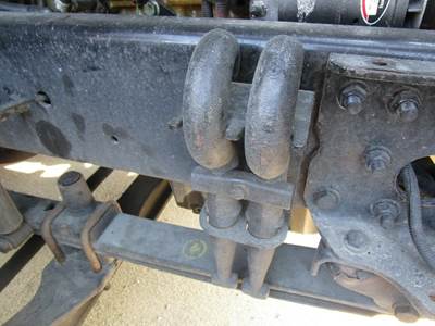 Freightliner Cascadia 125