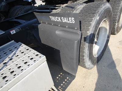 Freightliner Cascadia 125