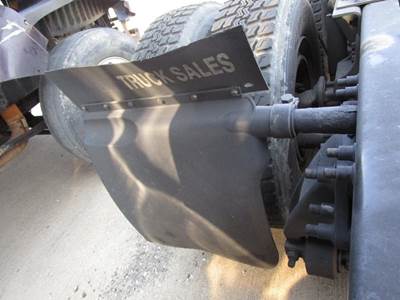 Freightliner Cascadia 125