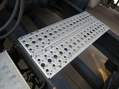 Freightliner Cascadia 125