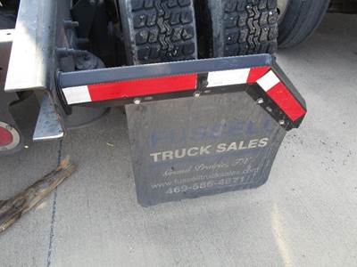 Freightliner Cascadia 125