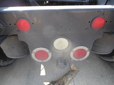 Freightliner Cascadia 125