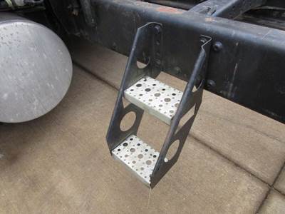 Freightliner Cascadia 125