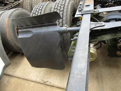 Freightliner Cascadia 125