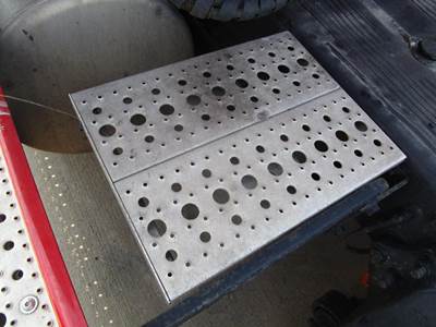 Freightliner Cascadia 125