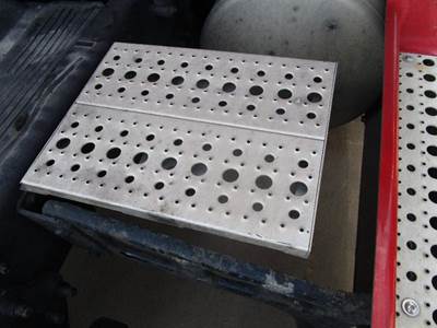 Freightliner Cascadia 125