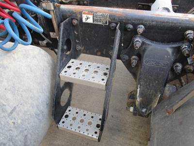 Freightliner Cascadia 125