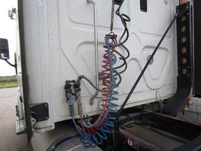 Freightliner Cascadia 125