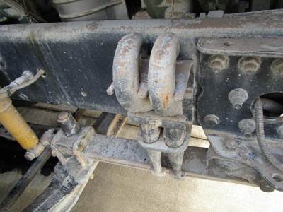 Freightliner Cascadia 125