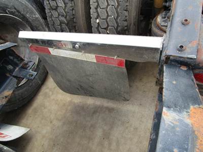 Freightliner Cascadia 125