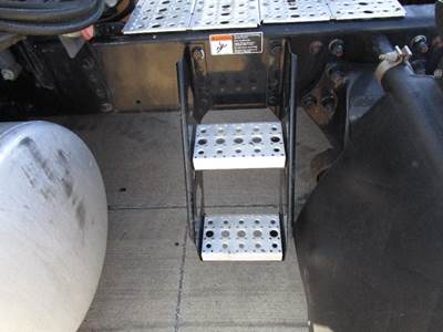 Freightliner Cascadia 125